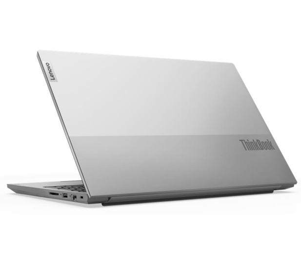 Lenovo ThinkBook 15 Ryzen 5/8GB/512/Win10P - 623293 - zdjęcie 6
